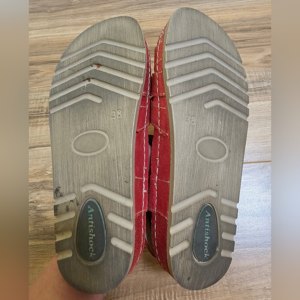 MUBB Sandals - Picture 9 of 13